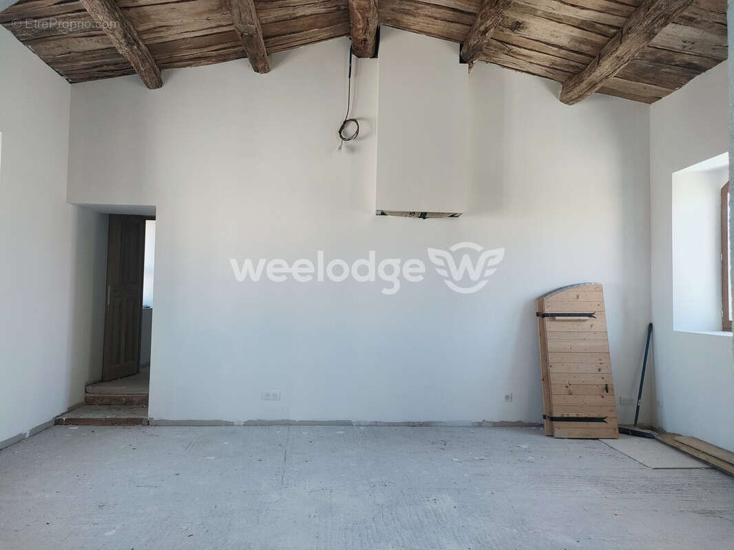 Appartement à SAINT-CHRISTOL