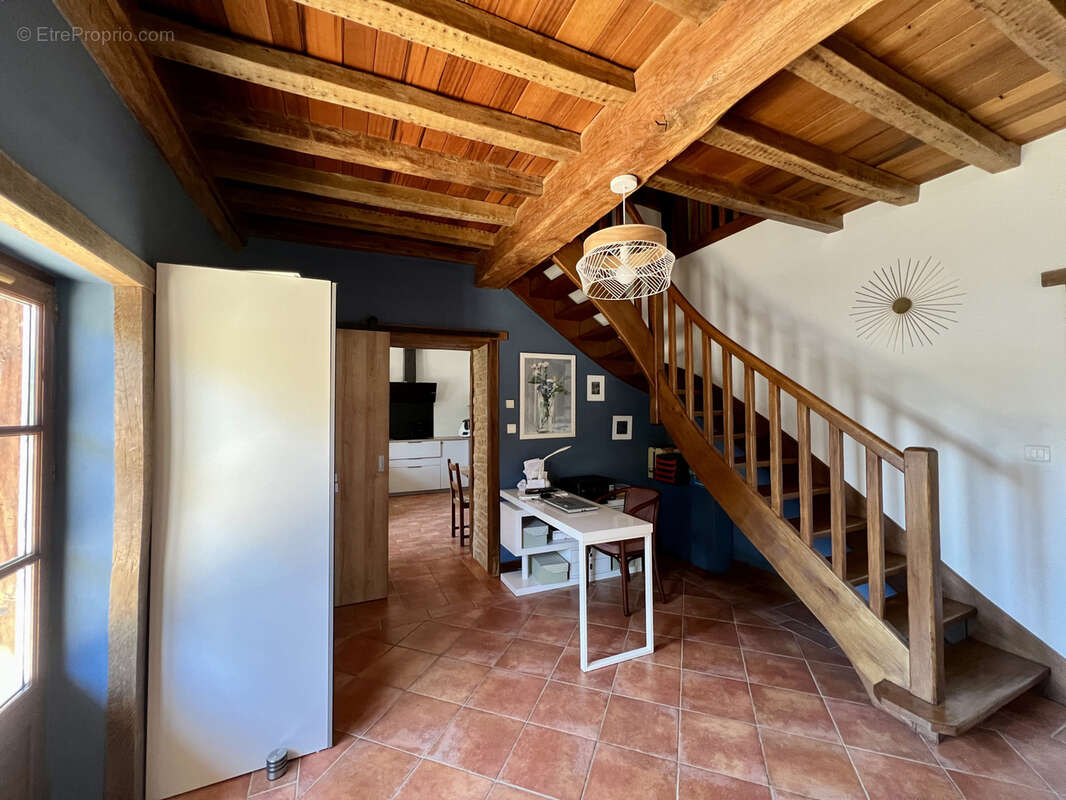 Maison à LOUHANS
