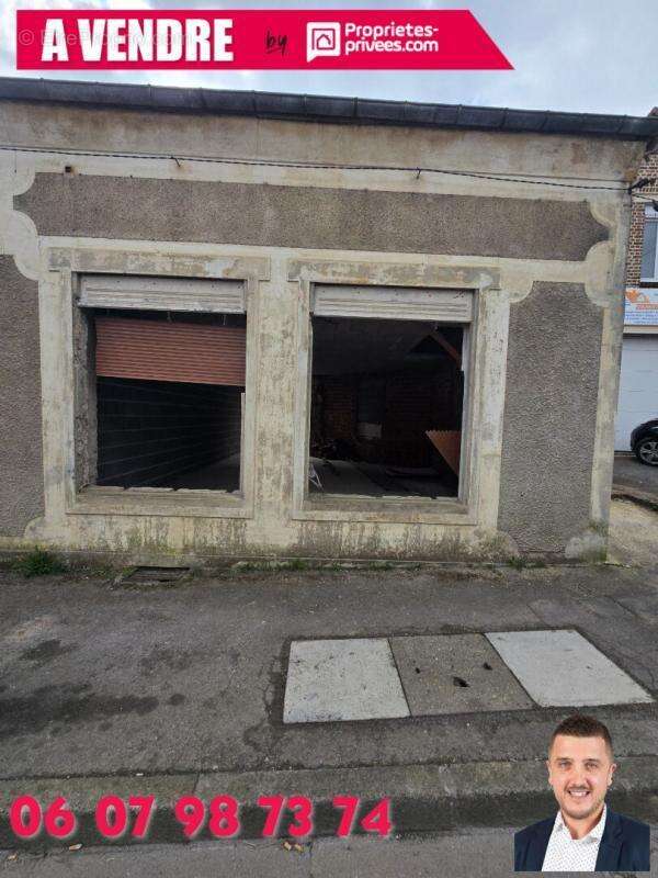 Appartement à HIRSON