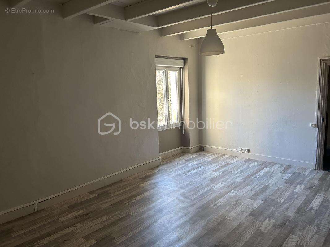 Maison à THENEZAY