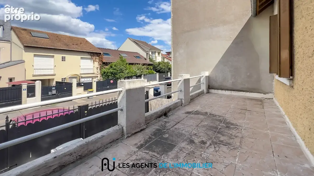 Maison Rueil Malmaison 4 pièce(s) 90 m2 - photo 11