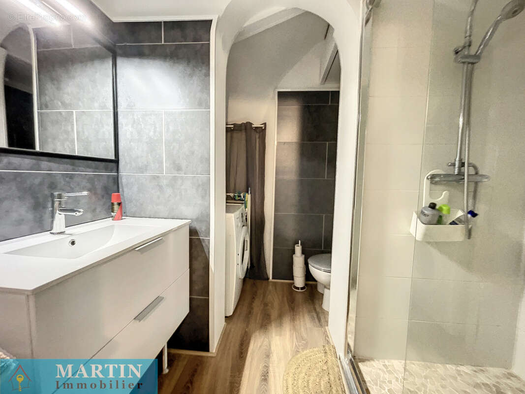 Appartement à CERET