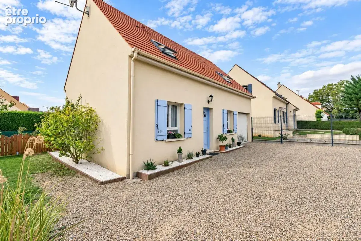 Maison À Vendre - photo 2