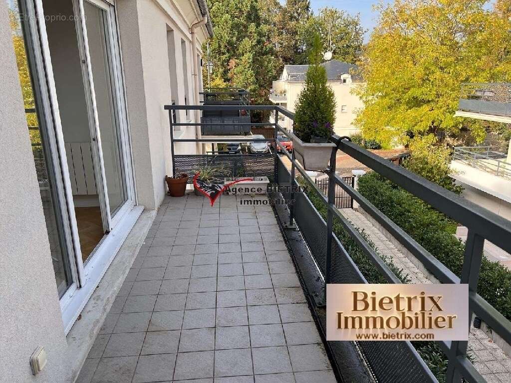 Appartement 48 m² à L'isle-Adam  - photo 5