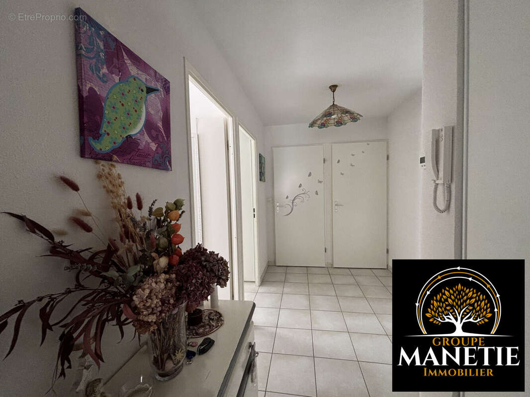 Appartement à ARRAS