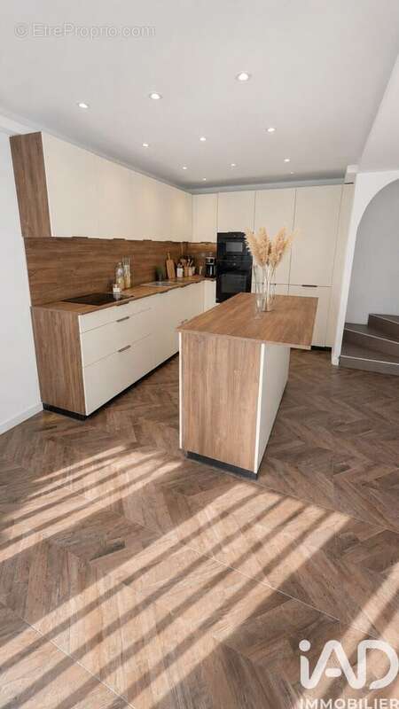 Photo 3 - Maison à ELBEUF