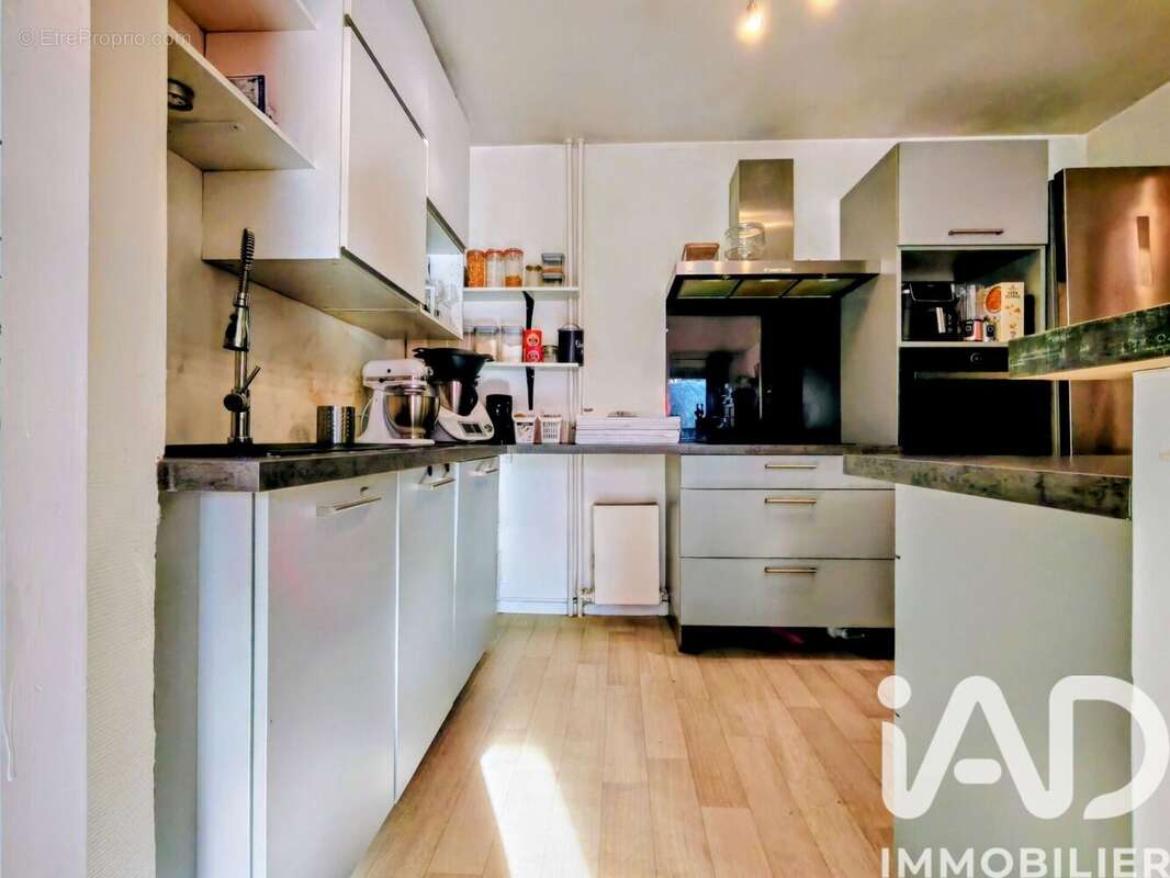 Photo 6 - Appartement à CHELLES