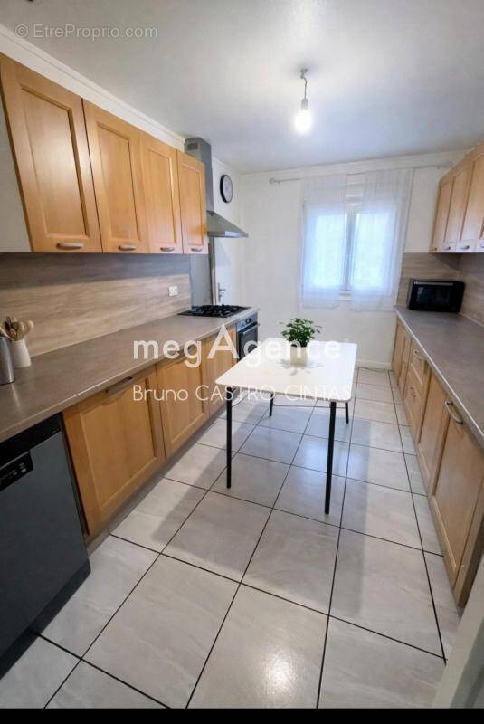 Maison à FLEURY-LES-AUBRAIS