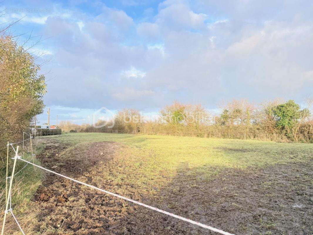 Maison à SAINT-GERVAIS