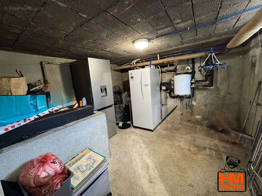 Maison à SAINT-JUNIEN