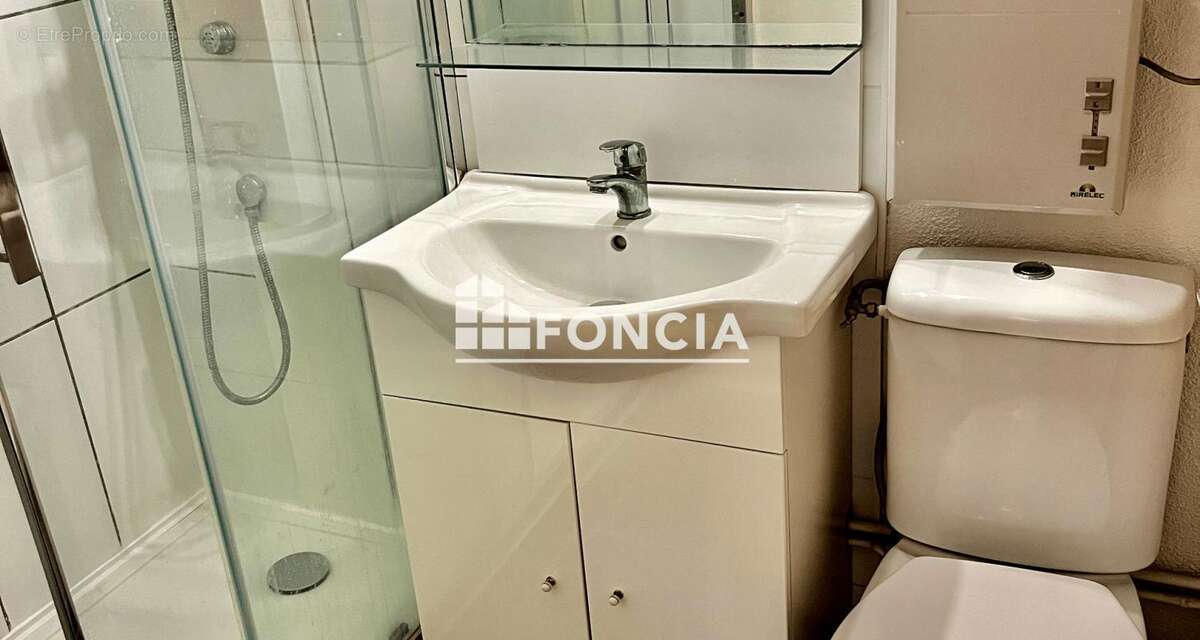 Appartement à LE BARCARES