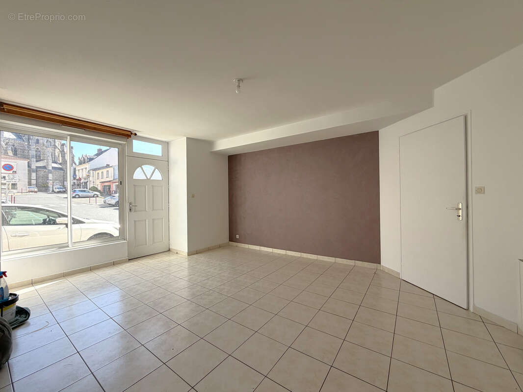 Appartement à AIZENAY