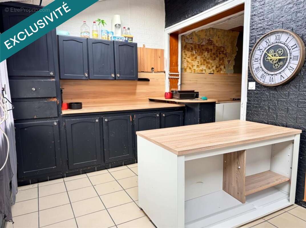 Photo 6 - Maison à OUTREAU