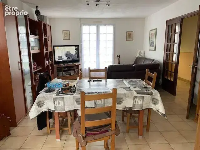 Maison 70 m² à Chateau-D'olonne  - photo 4