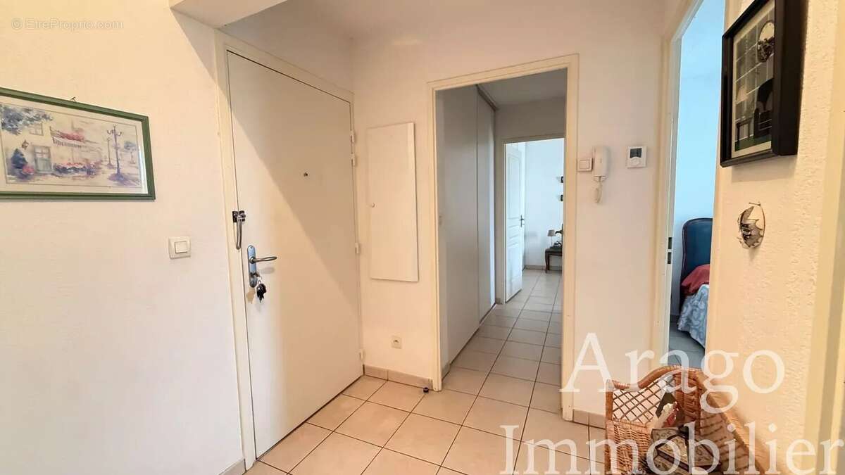 Appartement à PERPIGNAN