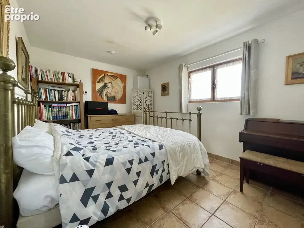 Maison 3 chambres de 157 m2 habitables à finir de rénover à Madiran - photo 6