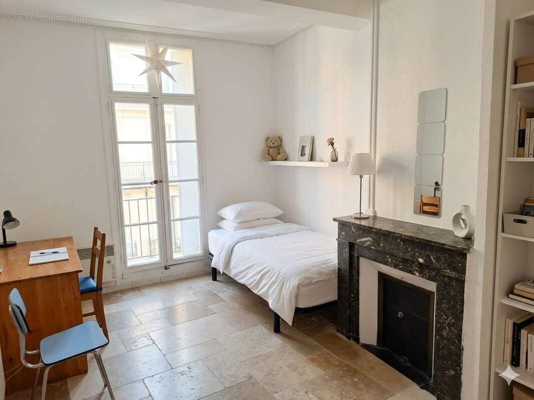 Grand appartement proximité Comédie - photo 6