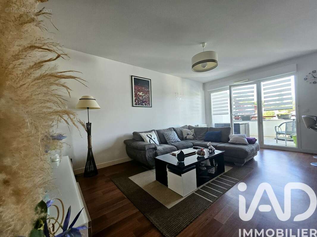 Photo 1 - Appartement à BASSUSSARRY