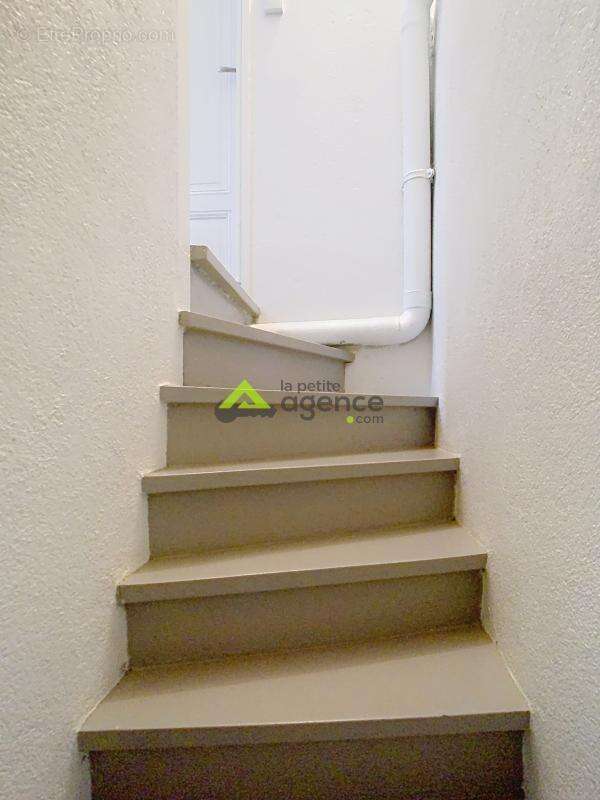 Maison à CHAMPAGNAT