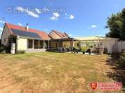 Maison à PACY-SUR-EURE