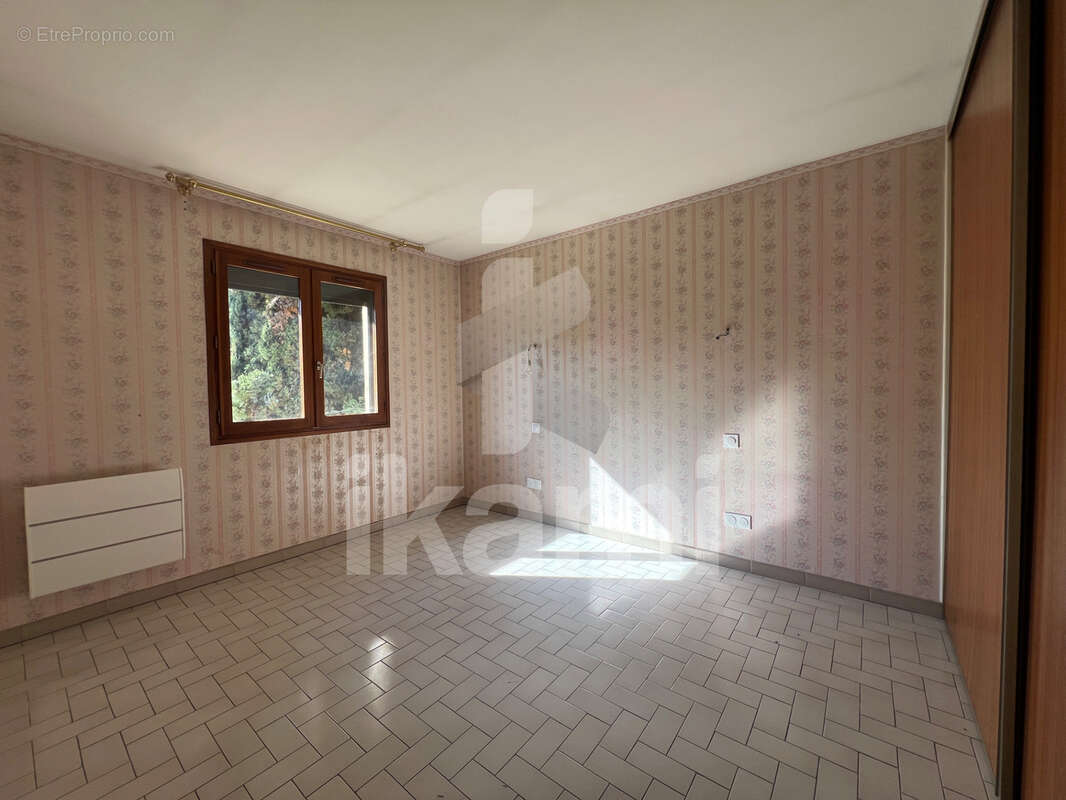 Maison à ROMANS-SUR-ISERE