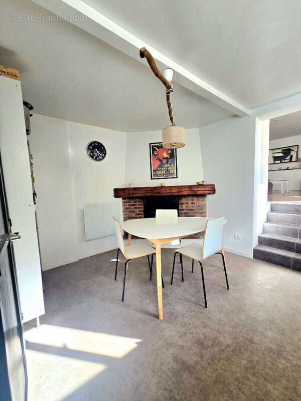 Appartement à GAGNY