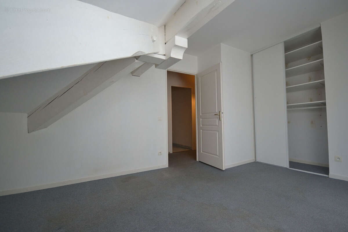 SAINT JORIOZ - T5 duplex à vendre - photo 11