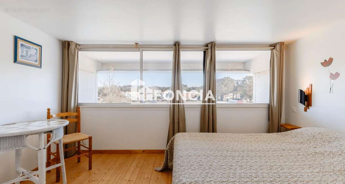 Appartement à SAINT-JEAN-DE-MONTS