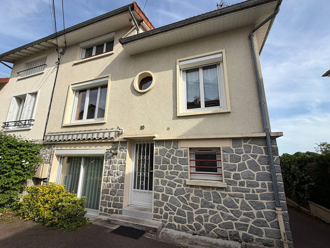 Maison à LIMOGES