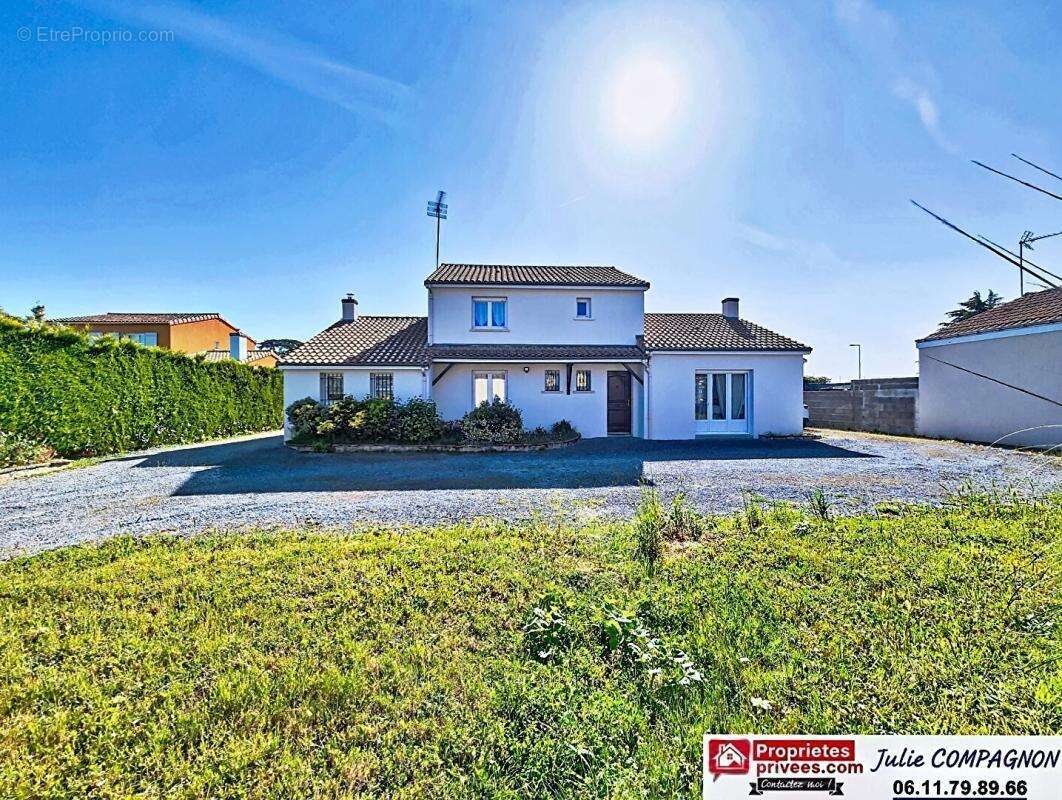 Maison familiale de 145 m² env. avec 4 chambres, garage et grand jardin - photo 18