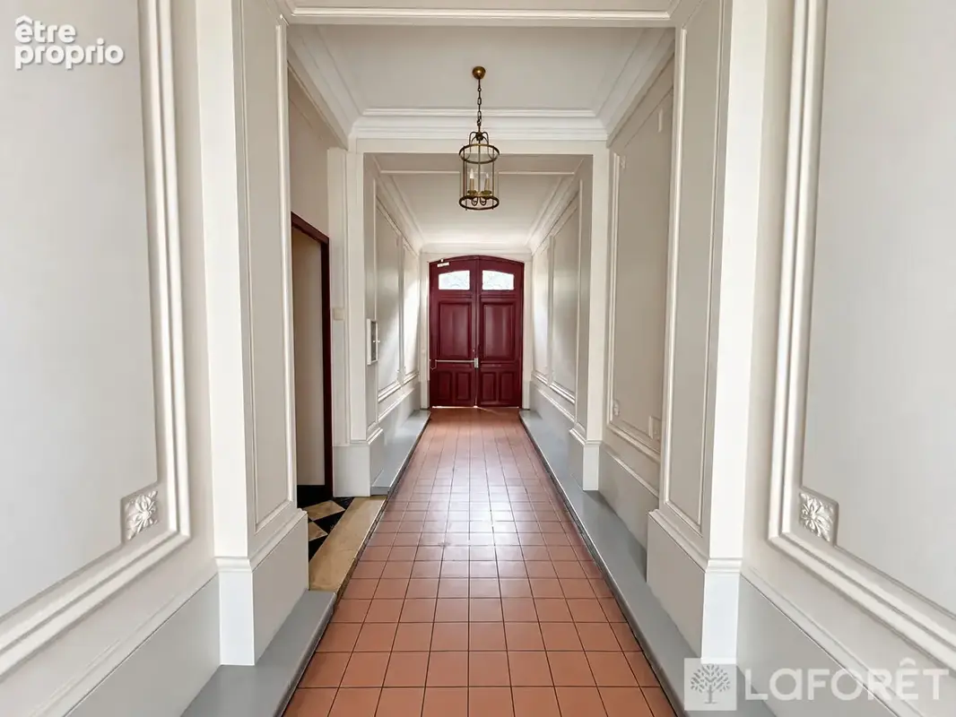 Chambre de service - photo 4