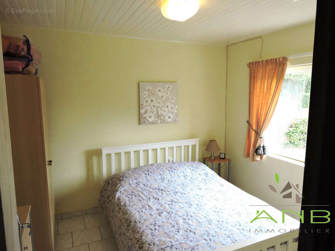 Maison 48 m² à Ecuras  - photo 8