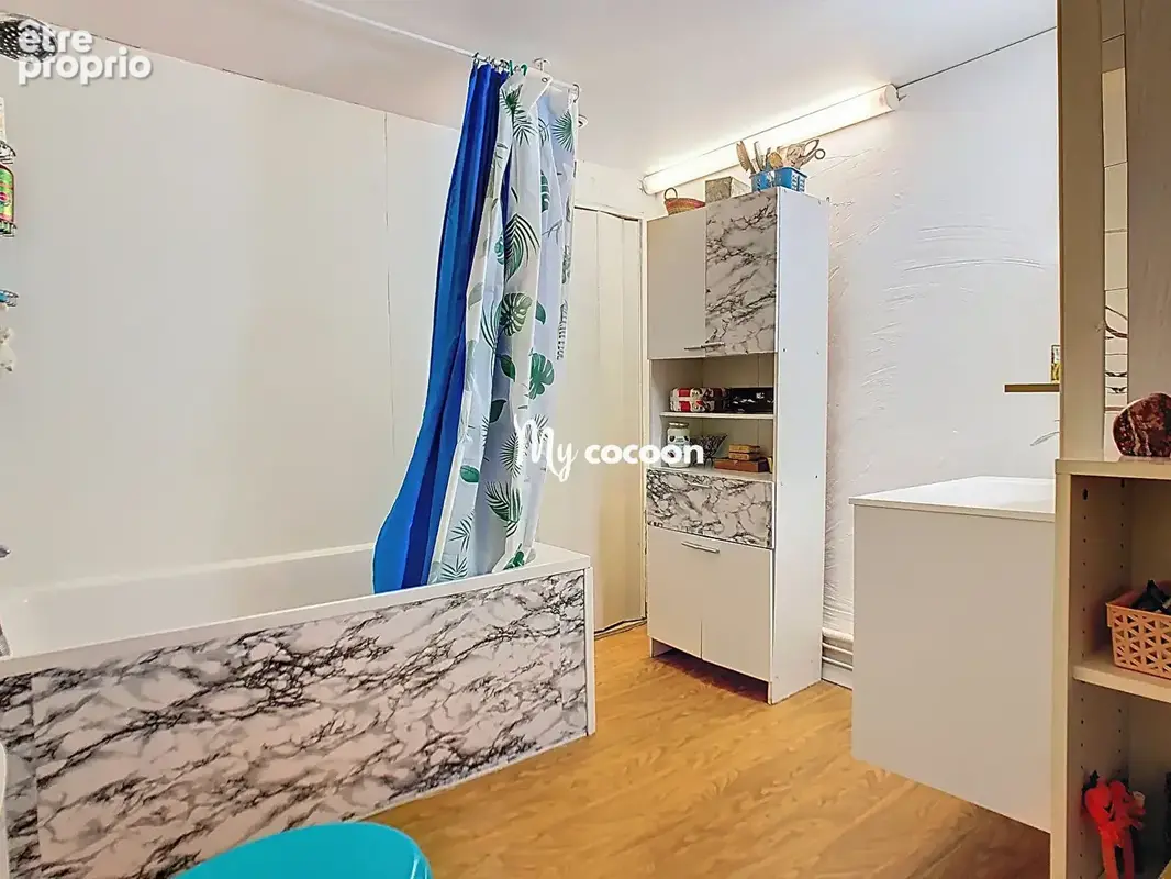 Maison - T5 - 161 m² - photo 16