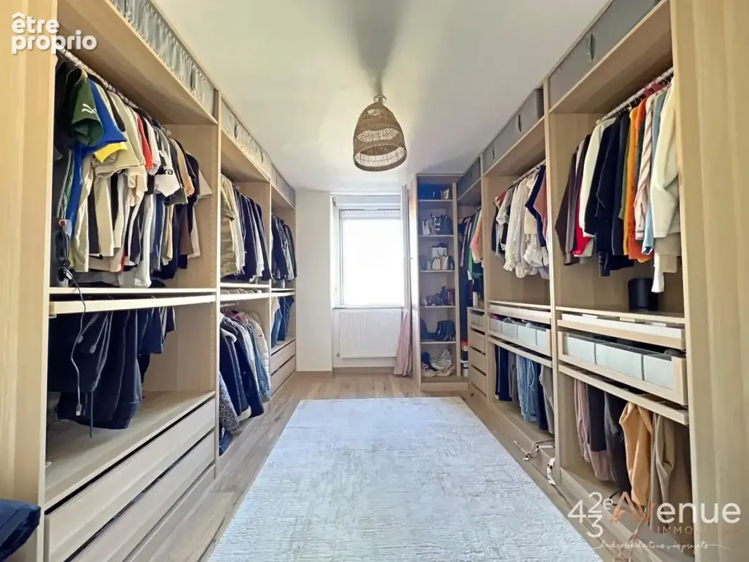 Appartement 9 pièces 169 m² à vendre à Saint-Etienne (42000) - photo 5