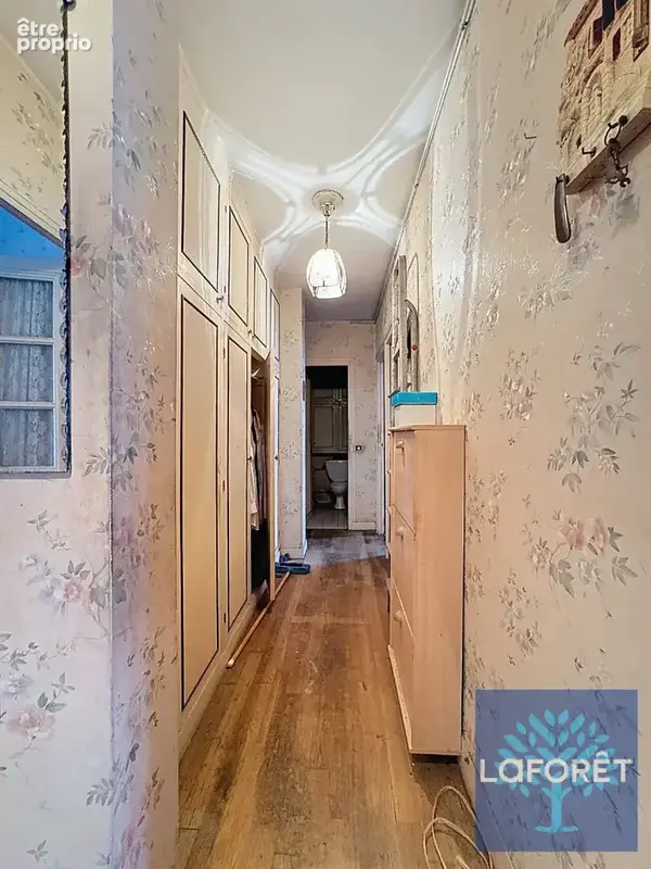 Appartement Neuilly Sur Marne 4 pièce(s) 67 m2 - photo 4