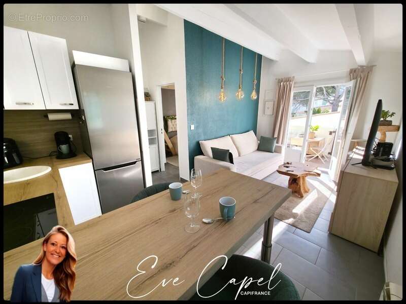Appartement à AGDE