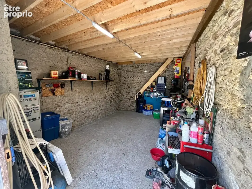 Belle maison de caractère rénovée, 4 chambres, dépendances, 1,7ha de terrain - photo 26