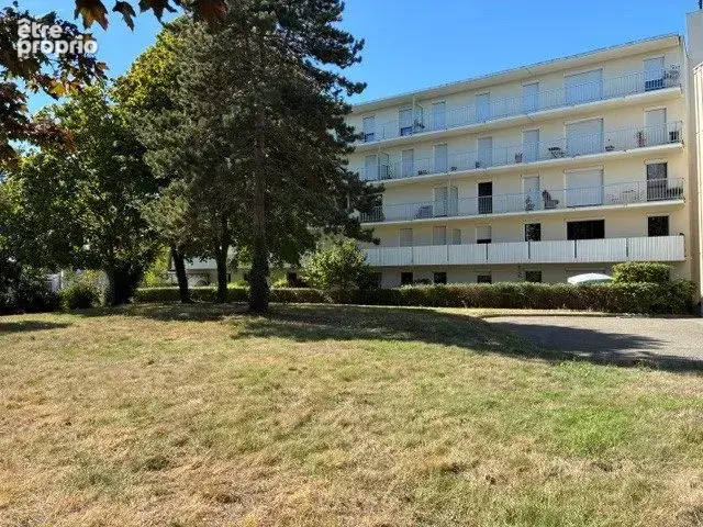 Appartement à CESSON-SEVIGNE