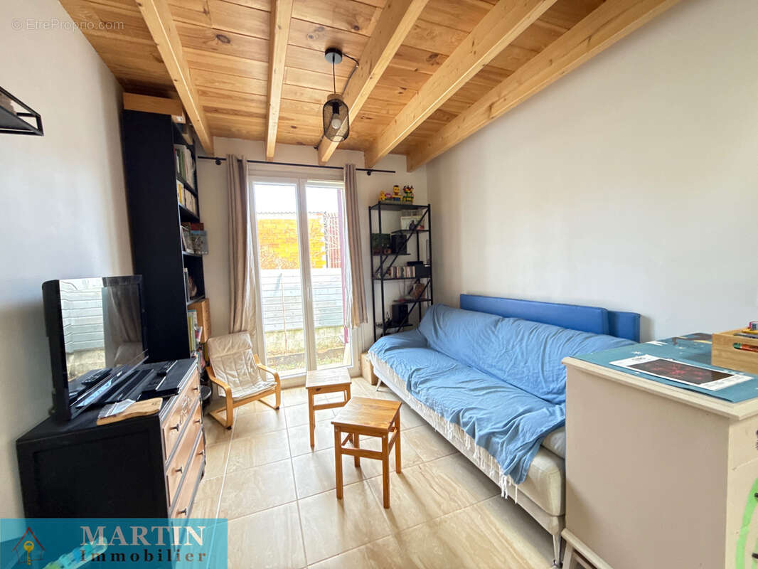 Maison à CERET