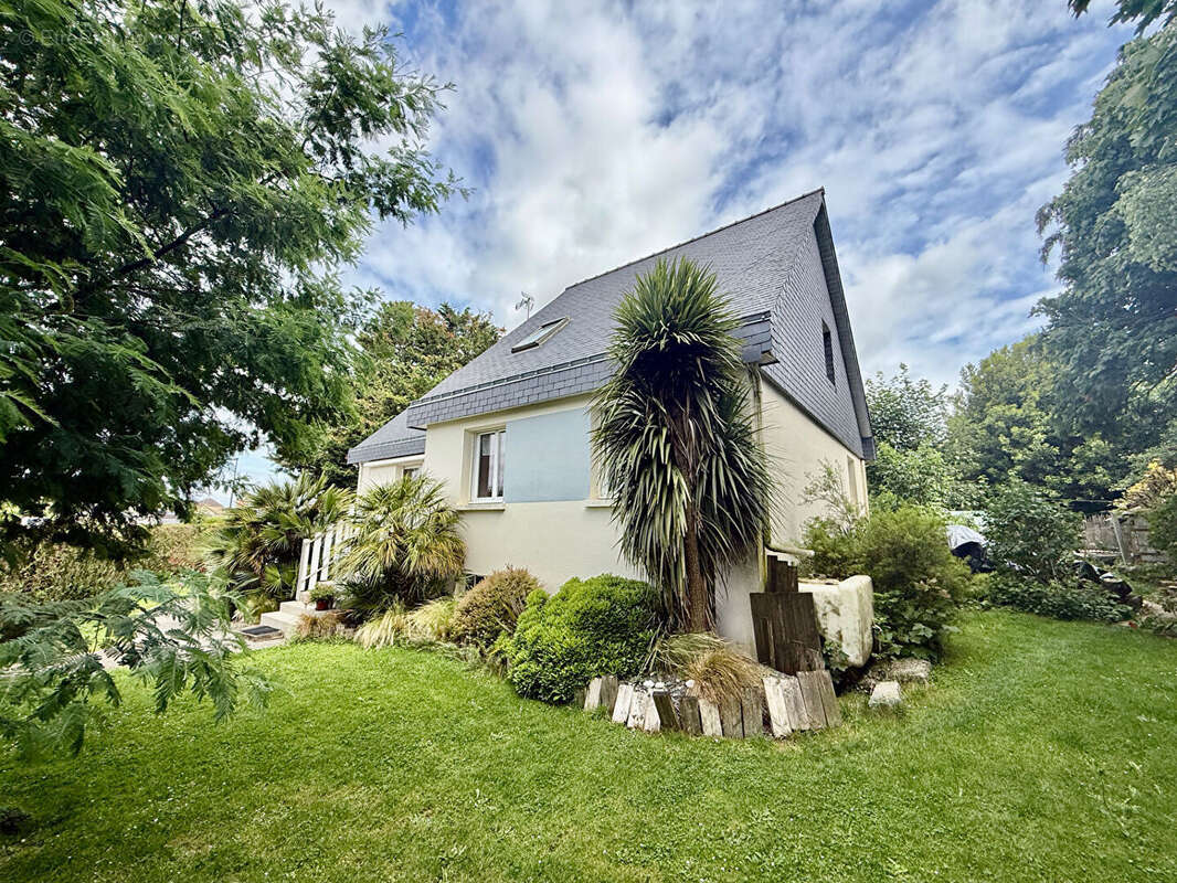 La chapelle erbree - maison - photo 11