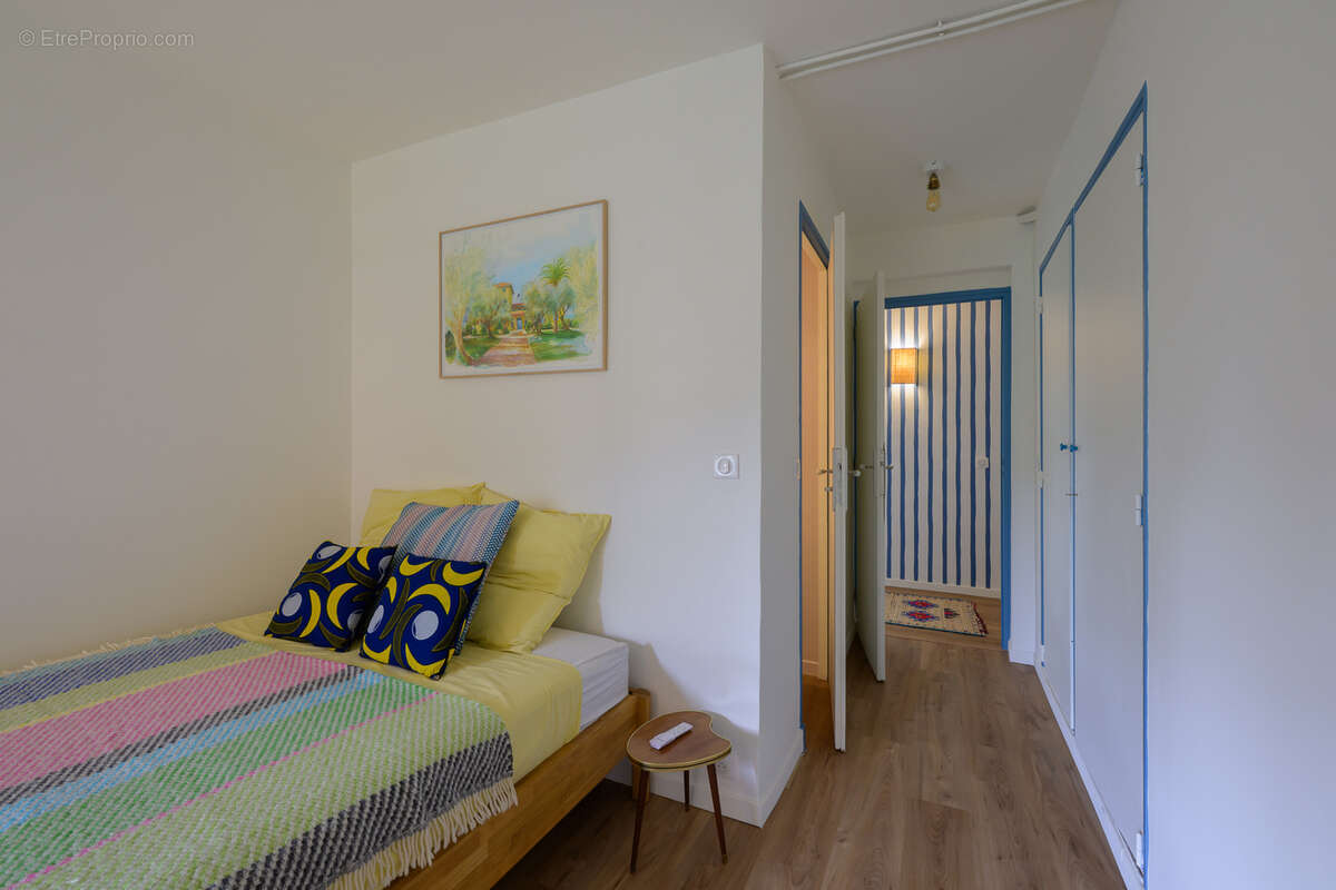 Appartement d'exception au cœur du centre-ville - photo 5