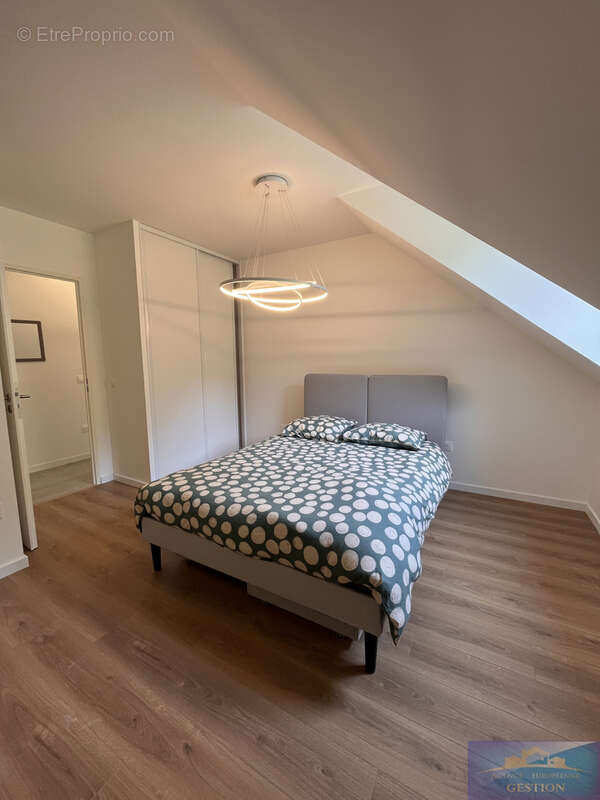 Appartement à CAUTERETS