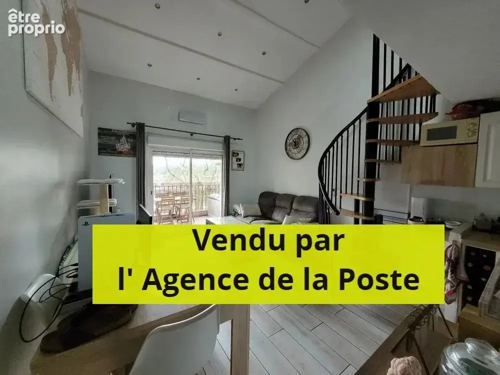 Appartement à PEYMEINADE