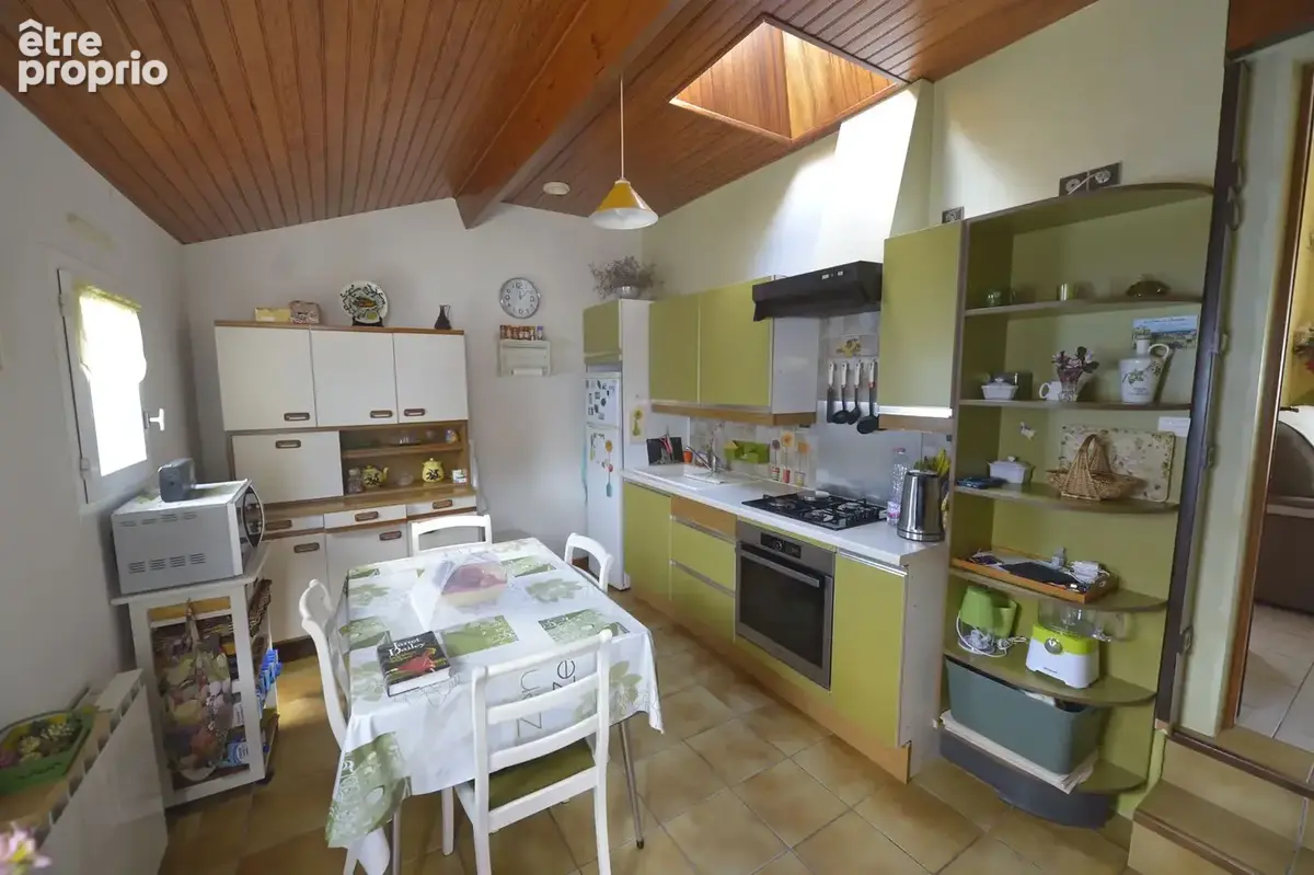 Maison 55 m² à Saint-Georges-De-Didonne  - photo 5