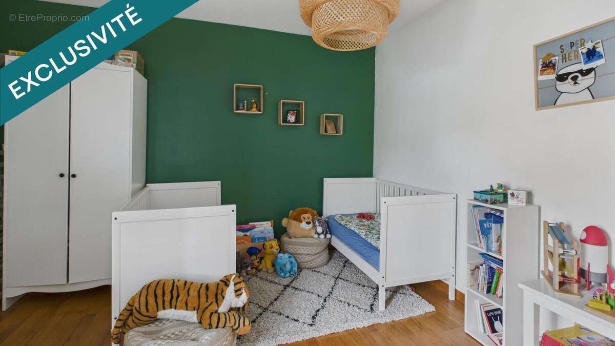 Photo 6 - Maison à CHATEAUROUX