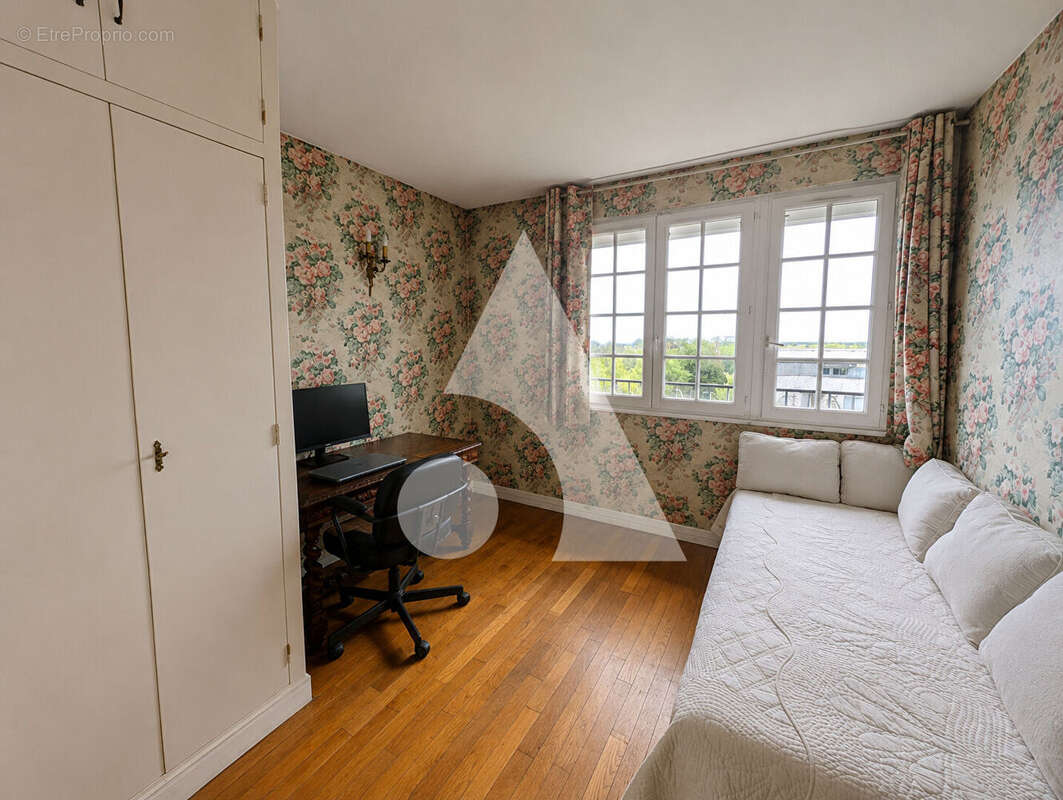 Maison avec grand jardin - val d'herblay - photo 11