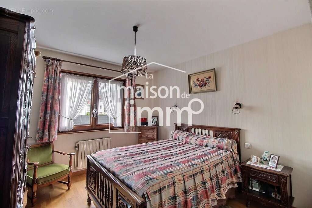 Maison à THONON-LES-BAINS