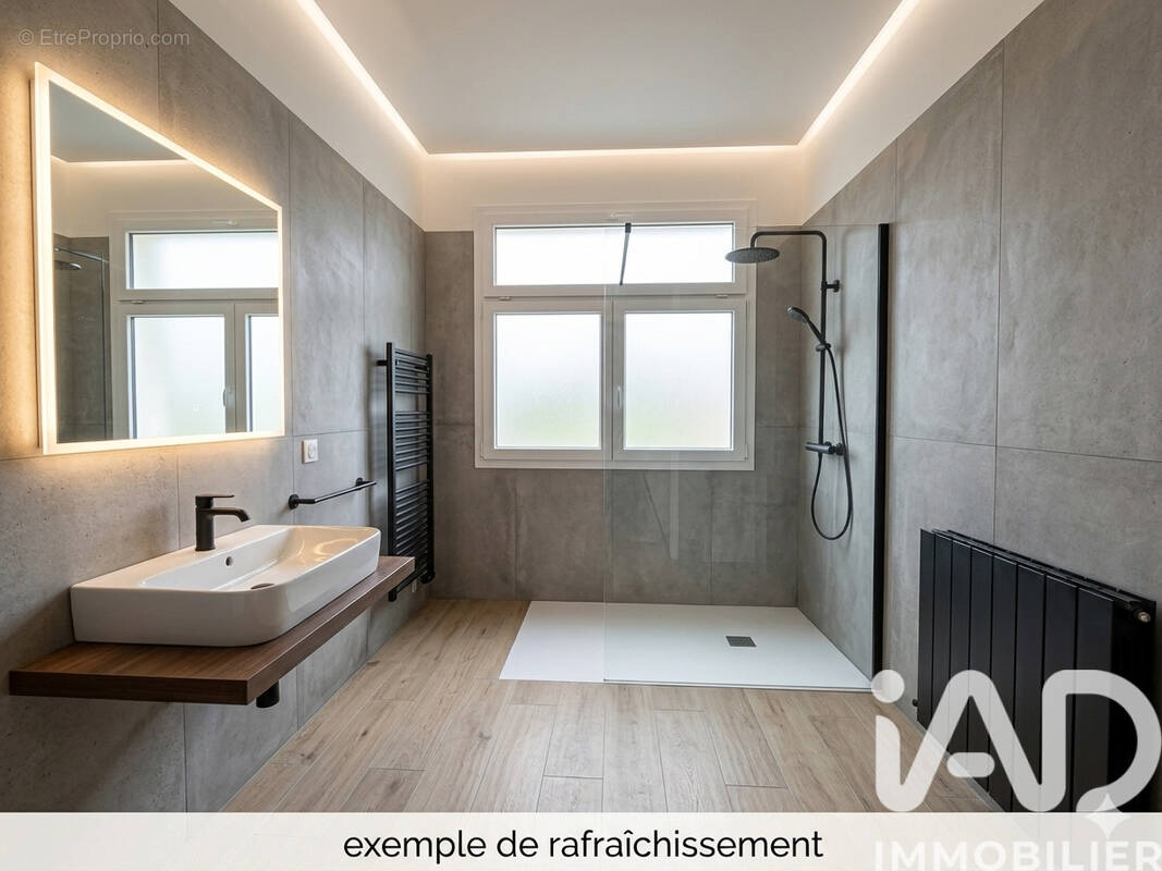 Photo 1 - Appartement à CHATEAUROUX