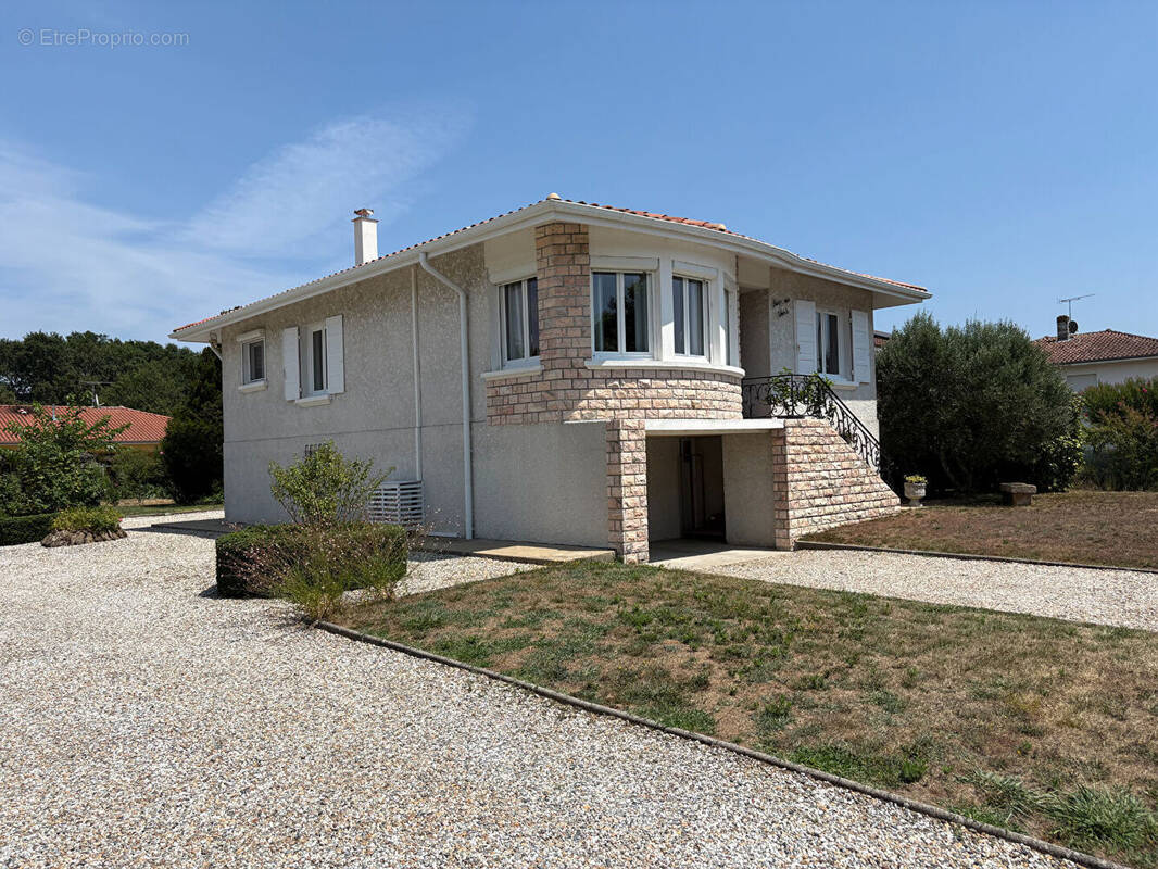 Maison à TARTAS