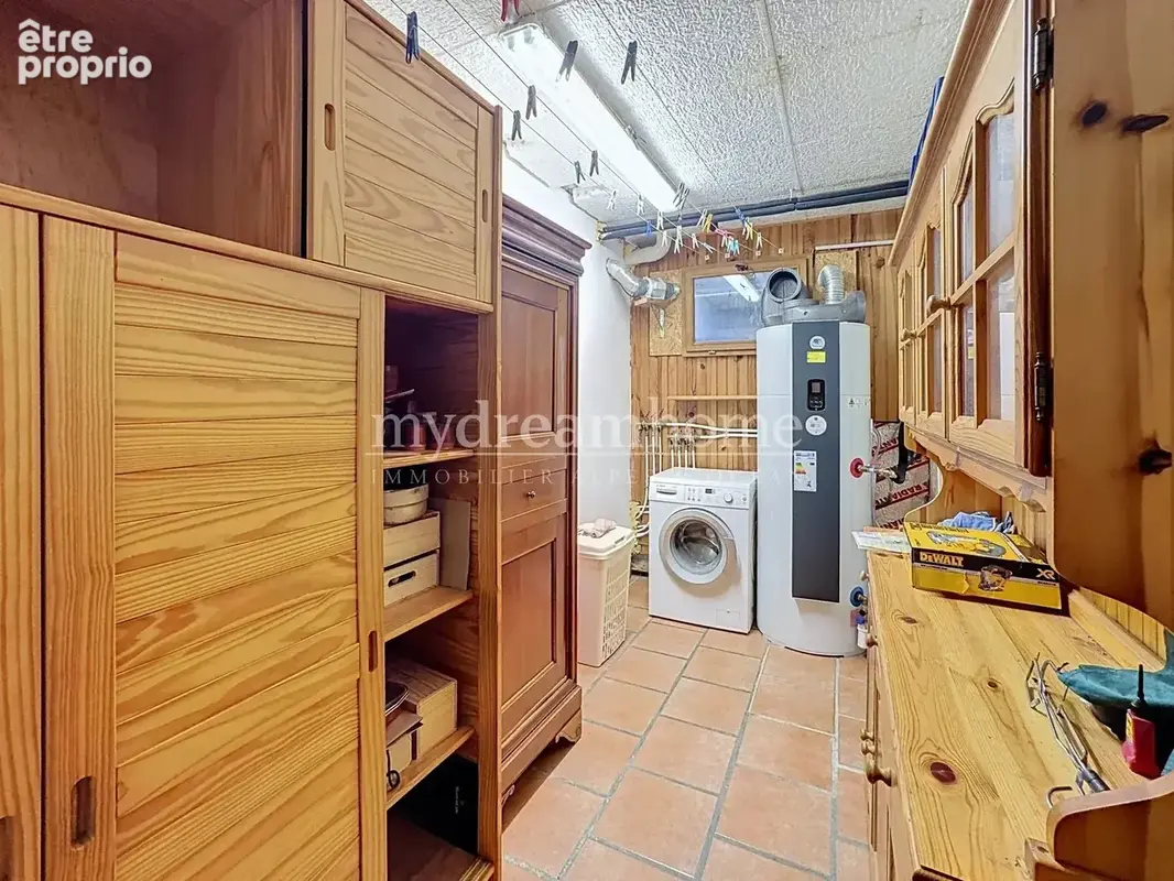 Chalet 4 chambres d'environ 170m²  Flumet - Les Pontets (73590) - photo 15